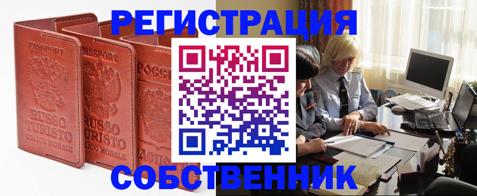 прописка штамп в Лузе
